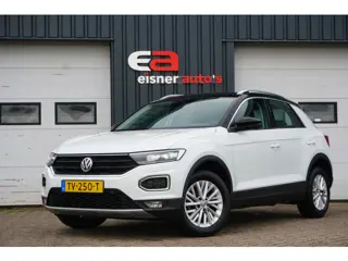 Volkswagen T-Roc 1.0 TSI Style | CAMERA | FULL LED | VIRTUAL COCKPIT |  ACC | CARPLAY | ECC |