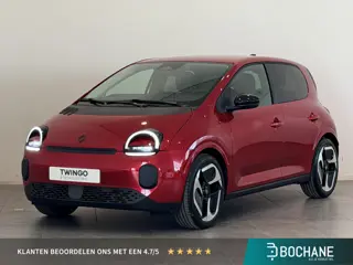 Renault Twingo Urban Range Techno 27.5 kWh | Pack Privilège | Lichtmetalen velgen 18" | Nu rijklaar 