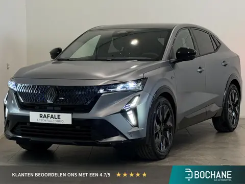 Renault Rafale 1.2 E-Tech Full Hybrid 200 Esprit Alpine | Pack Élysée | Pack Privilège | Pack Light 