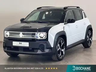 Renault 4 Comfort Range Techno 52 kWh | Pack Winter | Harman/Kardon | Van: € 38.059,- nu rijklaar vo