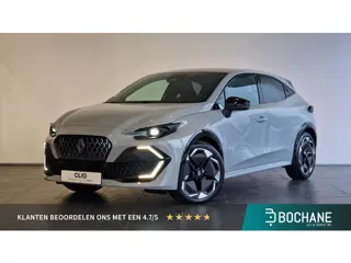 Renault Clio full hybrid E-Tech 160 techno Pack Première