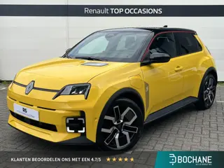 Renault 5 comfort range techno 52 kWh | Pack advanced driving assist | Pack winter | Harman Kardon p