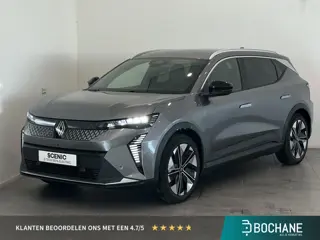 Renault Scenic E-Tech EV87 220 Long Range Techno | Pack Advanced Driving Assist & Augmented Vision |