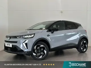 Renault Captur 1.8 E-Tech Full Hybrid 160 Techno | Pack Winter | Pack Advanced Driving Assist | Van: