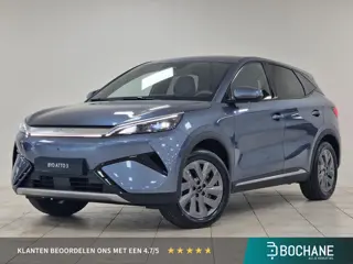 BYD ATTO 3 EVO Design 74.8 kWh VOORRAAD VOORDEEL 2.950EURO