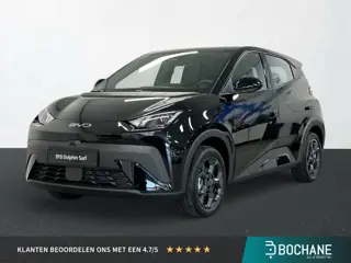 BYD DOLPHIN SURF Boost 43 kWh | Uit voorraad leverbaar!