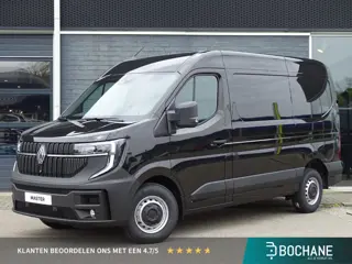 Renault Master E-Tech T35 L2H2 Advance long range 87 kWh ALL SEASON BANDEN / ADDITIONELE PARKEERHULP