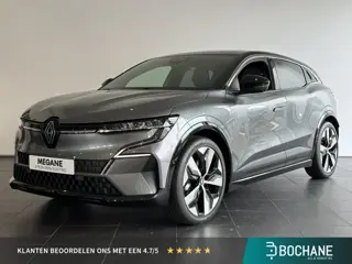 Renault Megane E-Tech comfort range techno 60 kWh NIEUW | 17% BIJTELLING | 22kW BOORDLADER | PACK WI