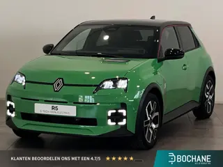 Renault 5 Comfort Range Techno 52 kWh | Pack Winter | Harman/Kardon | Pack Advanced Driving Assist |