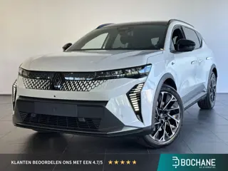 Renault Scenic E-Tech EV87 long range esprit Alpine NIEUW UIT VOORRAAD | PACK LIGHT & SOUND | PACK A