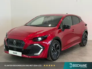 Renault Clio 1.8 Hybrid 160 Esprit Alpine | Harman/Kardon | Pack Winter & Parking | Van: € 35.659,- 