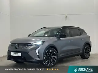 Renault Scenic E-Tech EV87 220 Long Range Esprit Alpine | Pack Light & Sound | Pack Advanced Driving