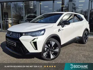 Mitsubishi Grandis 1.8 HEV First Edition | Built-in Google | DEMO | 360 Camera |