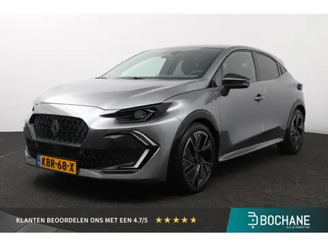 Renault Clio 1.8 Hybrid 160 esprit Alpine | DEMO | 5 Jaar Garantie* | Harman/Kardon Audio | Nieuw Mo