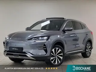 BYD SEAL U Design 87 kWh VOORRAADVOORDEEL 5700,- EURO
