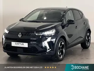 Renault Captur 1.8 E-Tech Full Hybrid 160 Techno | Pack Winter | Pack Advanced Driving Assist | All 