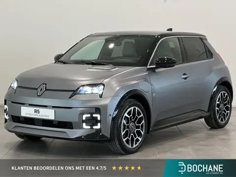 Renault 5 Comfort Range Roland Garros 52 kWh | Pack Safety & Advanced Driving Assist | Van: € 37.859