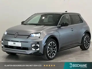 Renault 5 Comfort Range Roland Garros 52 kWh | Pack Safety & Advanced Driving Assist | Van: € 37.859