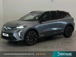 Renault Scenic E-Tech EV87 220 Long Range Esprit Alpine | Pack Light & Sound | Pack Advanced Driving