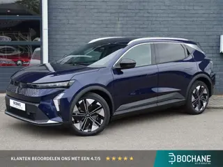 Renault Scenic E-Tech EV87 long range techno NU 5 JAAR GARANTIE! / PACK ADVANCED DRIVING ASSIST & AU