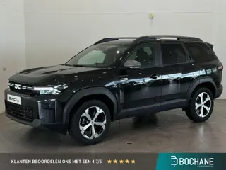 Dacia Bigster 1.8 Hybrid 155 Journey | Pack Assist | Pack Winter | Nu rijklaar voor: € 39.647,-