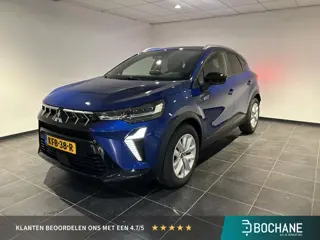 Mitsubishi ASX 1.8 HEV AT Intense | Apple Carplay/Android Auto | Stoelverwarming | Achteruitrijcamer