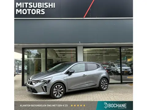 Mitsubishi Colt 1.6 HEV Intense NIEUW UIT VOORRAAD LEVERBAAR | Climate Control | Parkeersensoren voo