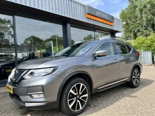 Nissan X-Trail 1.3 DIG-T Tekna (bj 2020, automaat)