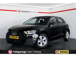 Audi A1 Sportback 25 TFSI Pro Line Applecarplay (bj 2023)