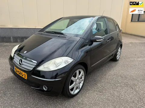 Mercedes-Benz A-klasse 170 Avantgarde Origin. 152.000Km