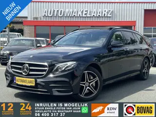 Mercedes-Benz E-klasse Estate 300 de Premium Plus