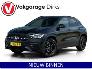Mercedes-Benz GLA-klasse 250e AMG ✅ LED ✅ Camera ✅ CarPlay