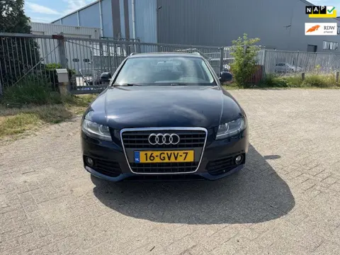 Audi A4 Avant 2.0 TFSI Pro Line Business