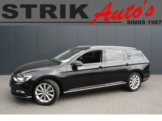 Volkswagen Passat Variant 1.4 TSI Highline - EXECUTIVE PAKKET - NAVIGATIE - CAMERA - TREKHAAK