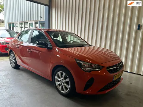 Opel Corsa 1.2 Edition