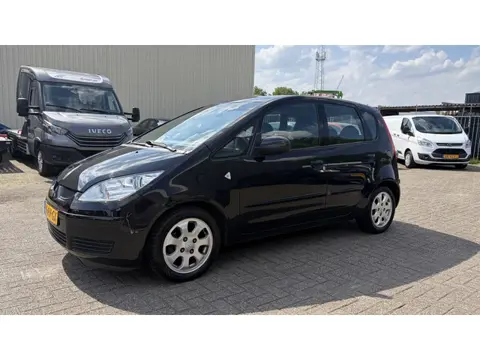 Mitsubishi Colt 1.3 Invite AUTOMAAT I Koude Airco 5 deuren