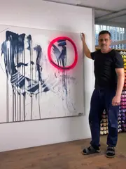 Parscha Mirghawameddin - Graff N°1344XXL