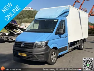 Volkswagen Crafter 35 2.0 TDI L4H3 | € 7.950,- NETTO! | Euro 6 | Camera |