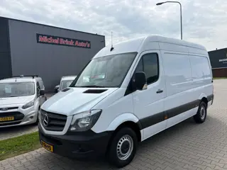 Mercedes-Benz Sprinter 216 2.2 CDI 163 Pk L2 H2 Euro 6