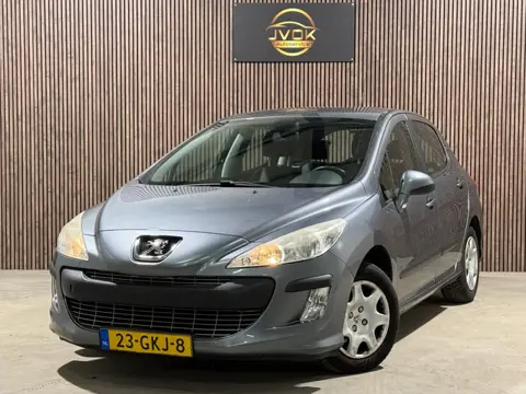 Peugeot 308 1.6 VTi XS Airco Cruise Trekhaak Elektrische ramen