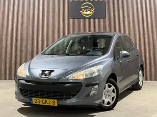 Peugeot 308 1.6 VTi XS Airco Cruise Trekhaak Elektrische ramen