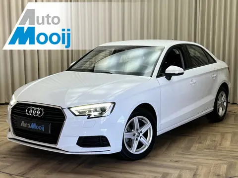 Audi A3 Limousine 30 TFSI *1e Eigenaar!* Xenon/LED / Navigatie / Cruise Control / ECC Clima / PDC / 