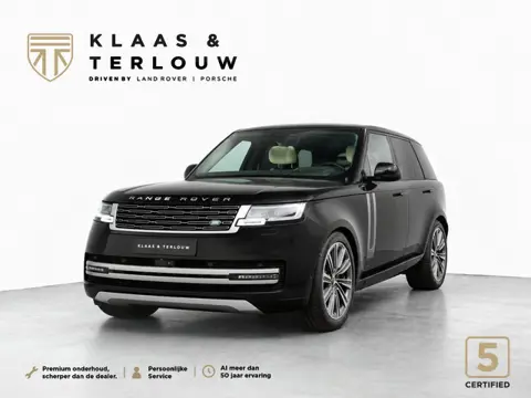 Land Rover Range Rover P550e Autobiography | NP € 198.631,-| Elektrische trekhaak | Koelvak in de mi