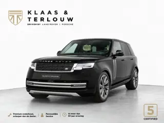 Land Rover Range Rover P550e Autobiography | Elektrische trekhaak | Koelvak in de midden console | P