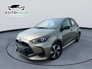 Toyota Yaris Toyota Yaris 1.5 Hybrid Comfort Automaat 116 PK Apple carplay