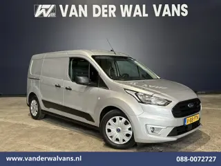 Ford Transit Connect 1.5 EcoBlue 101pk L2H1 Euro6 Airco | Camera | Navigatie | Apple Carplay | Andro