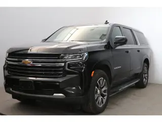 Chevrolet USA SUBURBAN NIEUW MODEL , AMERIKAANSE TITEL, INVOER BETAALD