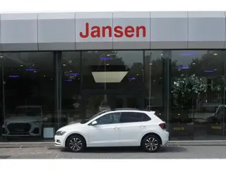 Volkswagen Polo 1.0 TSI Comfortline Business | CARPLAY | ACC | NAVI | STOELVERW | PARKEERHULP V+A