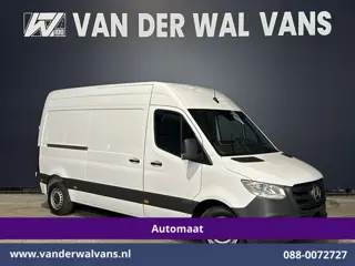 Mercedes-Benz Sprinter 315 CDI 150pk 9G-Tronic Automaat L2H2 Euro6 Airco | Camera | Navigatie | Appl