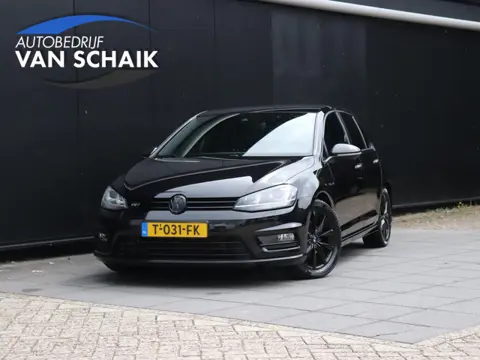 Volkswagen Golf 1.4 TSI ACT Business Edition R Connected | R LINE | DSG | STOELVERW. | PDC | CRUISE 